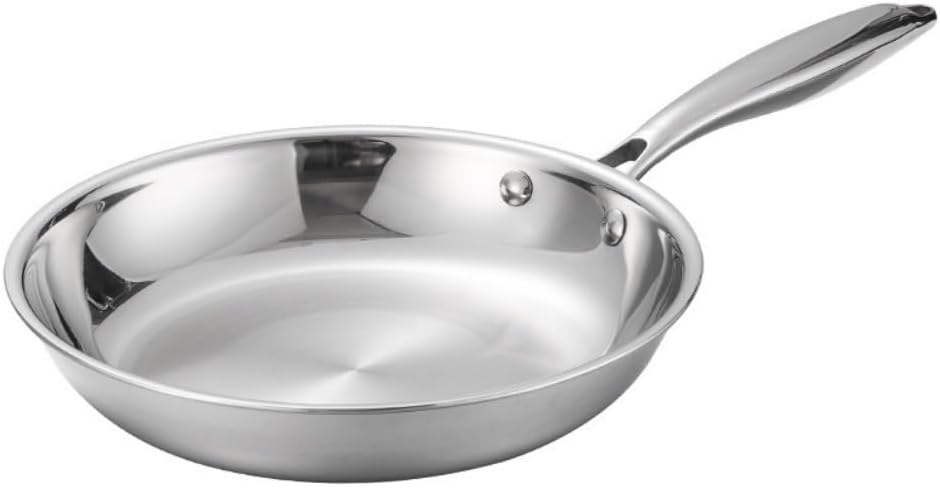 B級品 チタンコーティングフライパン 24cm 24cm チタンコーティング